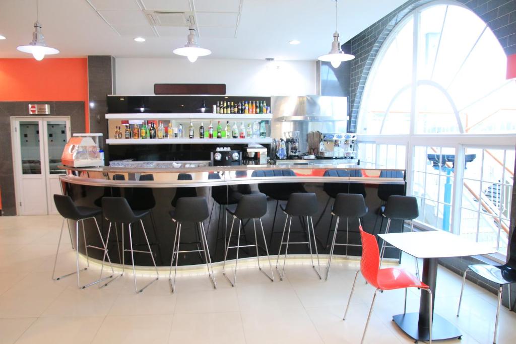 Expérience client iHotel 360